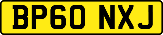 BP60NXJ