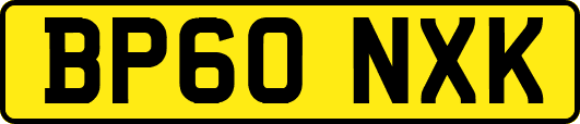 BP60NXK