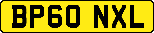 BP60NXL