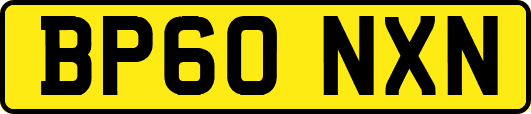 BP60NXN