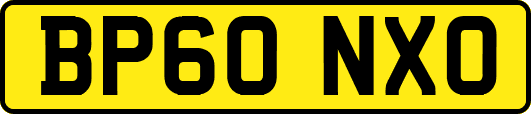 BP60NXO