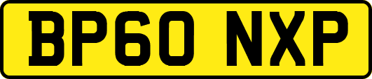 BP60NXP