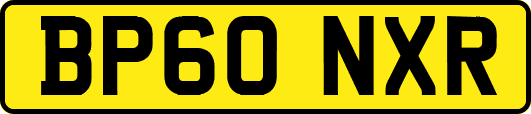 BP60NXR