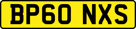 BP60NXS