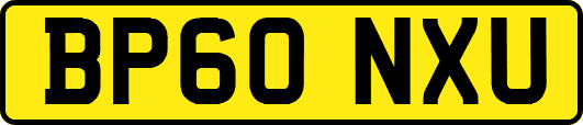 BP60NXU