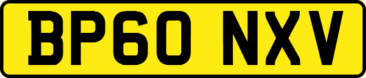 BP60NXV