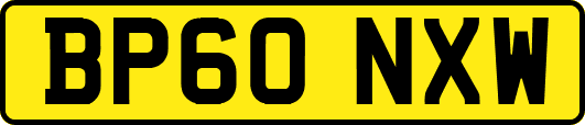 BP60NXW