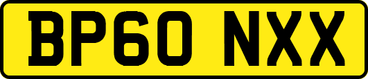 BP60NXX