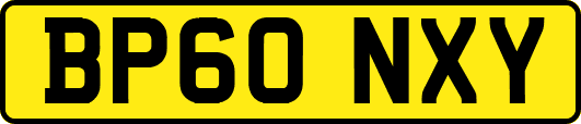 BP60NXY