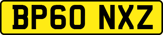 BP60NXZ
