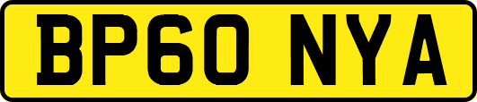 BP60NYA