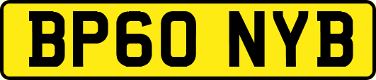 BP60NYB