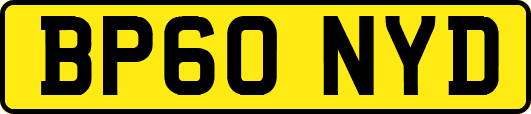 BP60NYD