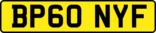 BP60NYF