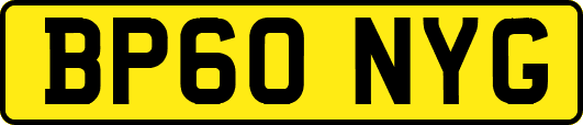 BP60NYG