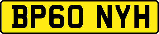 BP60NYH