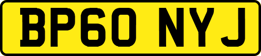 BP60NYJ