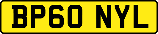 BP60NYL