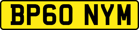 BP60NYM