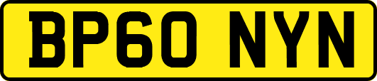 BP60NYN