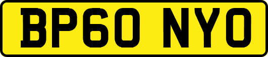 BP60NYO
