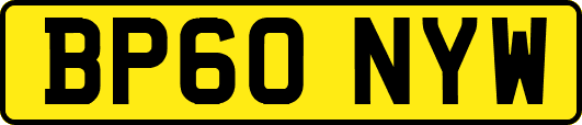 BP60NYW