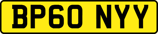 BP60NYY