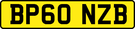 BP60NZB