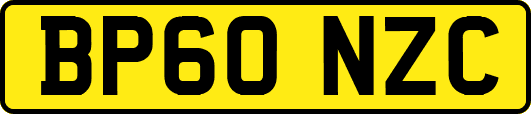 BP60NZC