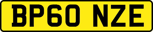 BP60NZE