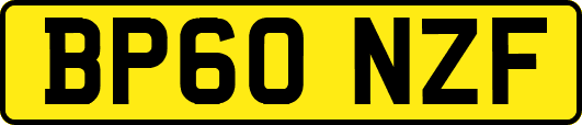BP60NZF