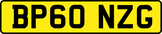 BP60NZG