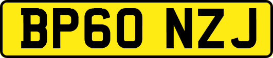 BP60NZJ