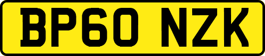 BP60NZK