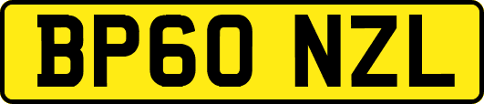 BP60NZL