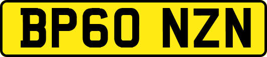 BP60NZN