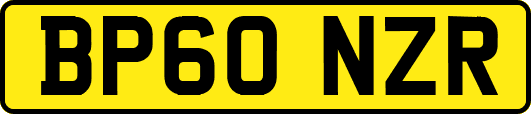 BP60NZR