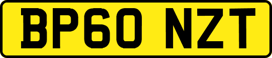 BP60NZT