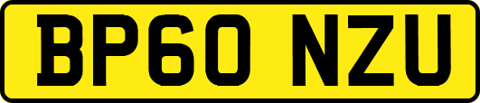 BP60NZU