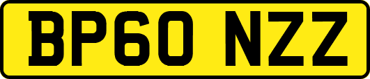 BP60NZZ