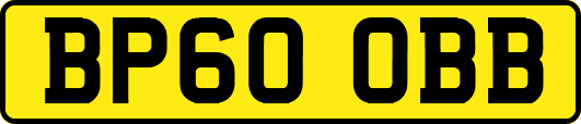 BP60OBB