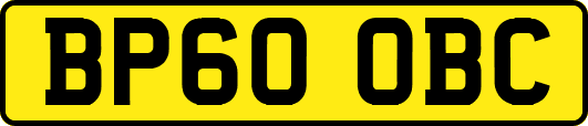 BP60OBC
