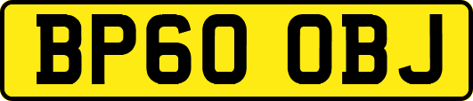 BP60OBJ