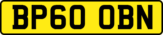 BP60OBN