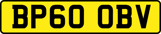 BP60OBV