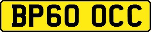 BP60OCC