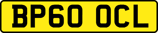 BP60OCL