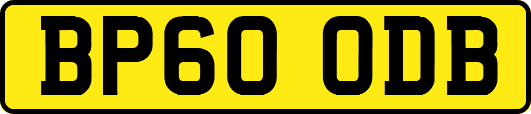 BP60ODB