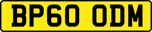 BP60ODM