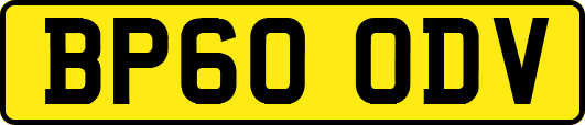 BP60ODV